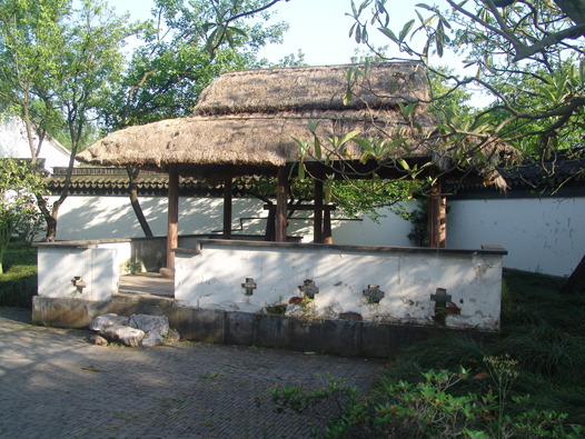 上海大觀園(上海大觀園) 上海大觀園(上海大觀園)