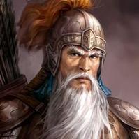 黃忠 黃忠
