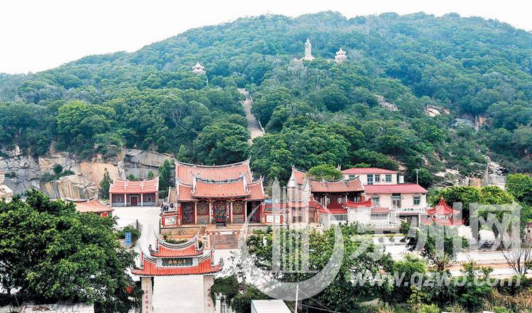 山霞青山宮 山霞青山宮