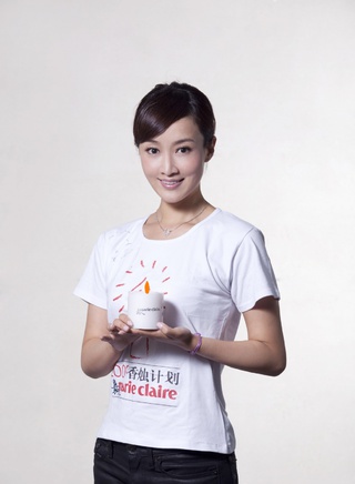 陳小藝(中國女演員)