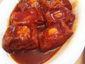 鏡箱豆腐