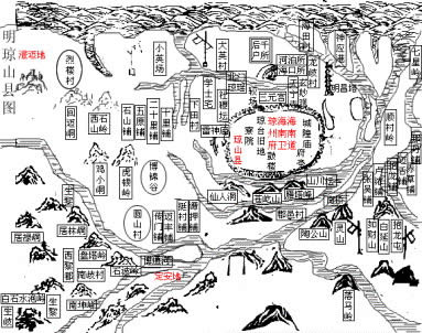 海南 海南