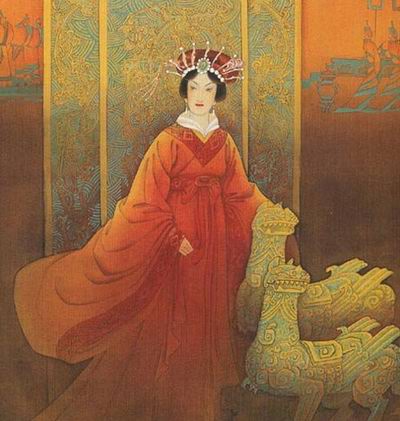呂后 呂后