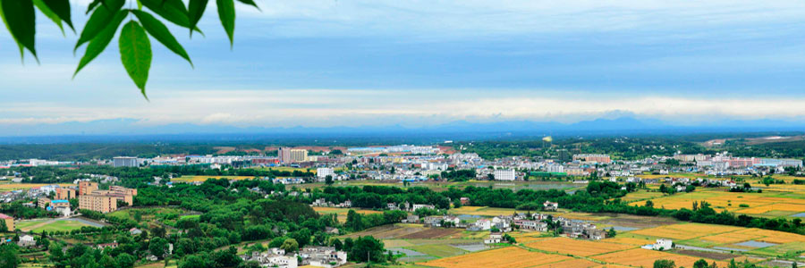 潛山市 潛山市