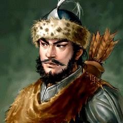 武宣帝慕容廆 武宣帝慕容廆