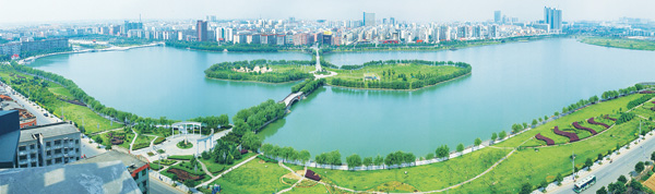 南昌縣地標 南昌縣地標