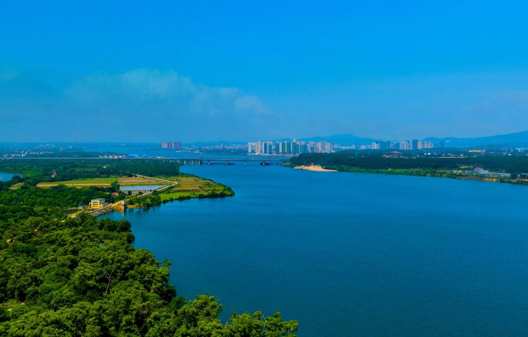贛江(泰和段) 贛江(泰和段)