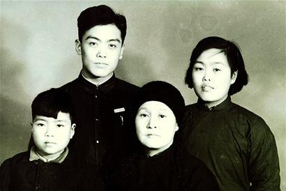 季羨林 季羨林