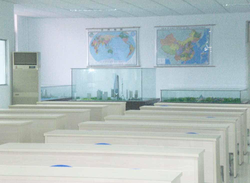 上海農林職業技術學院 上海農林職業技術學院