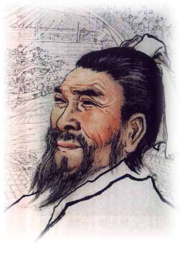 張擇端 張擇端