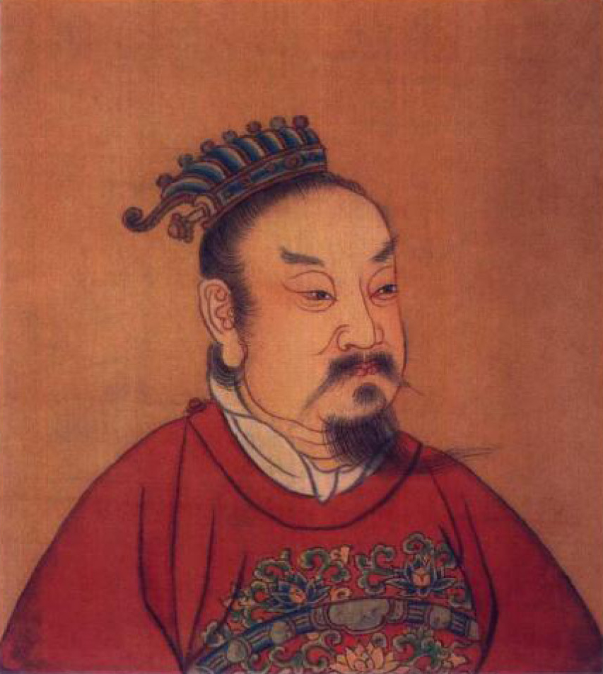 光武帝劉秀 光武帝劉秀