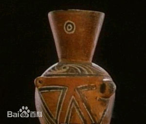 陽城出土文物 陽城出土文物
