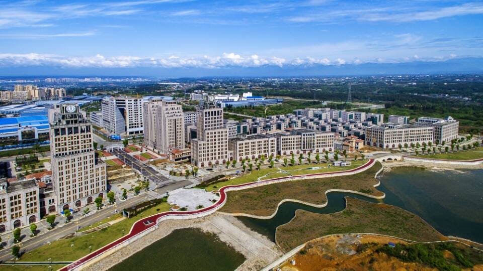 綿陽
