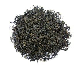 松蘿茶 松蘿茶