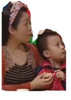外來媳婦本地郎(2000年廣東廣播電視台電視系列情景劇)