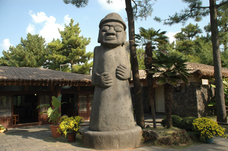 民俗村博物館 民俗村博物館