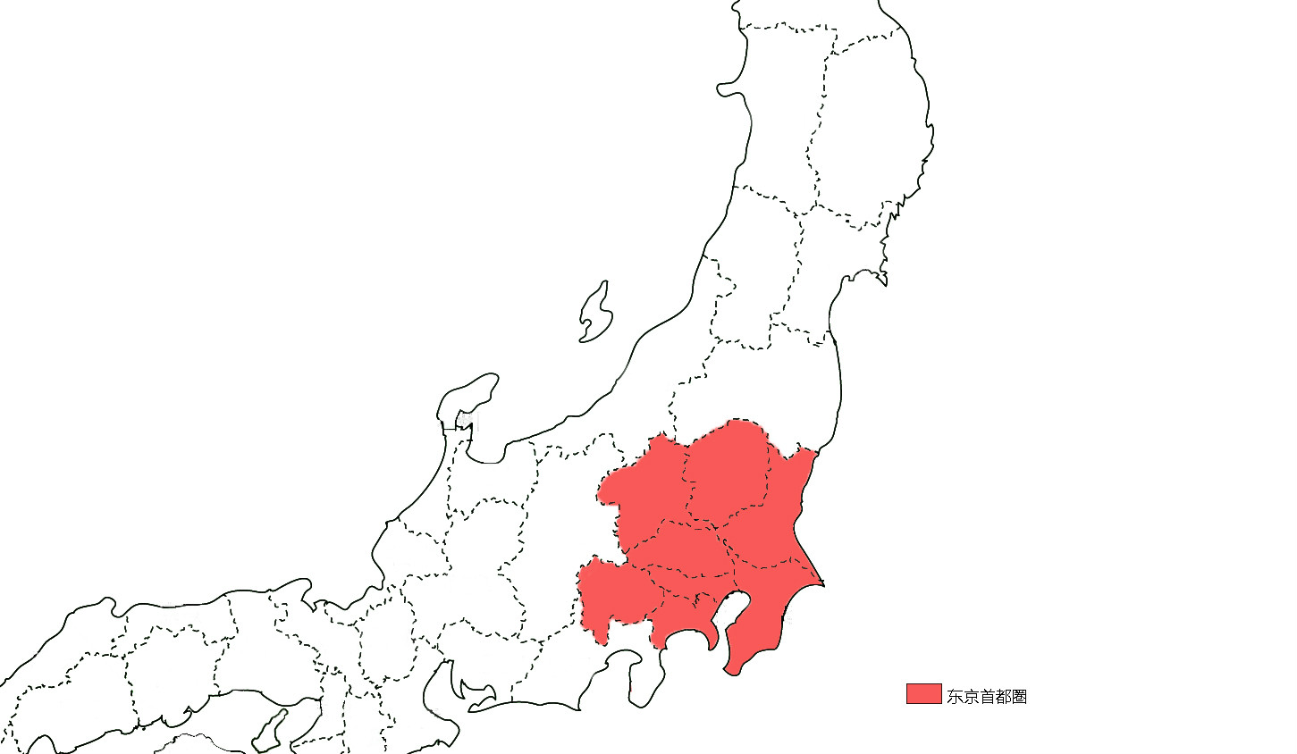 東京(日本首都) 東京(日本首都)