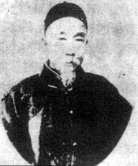 劉坤一 劉坤一