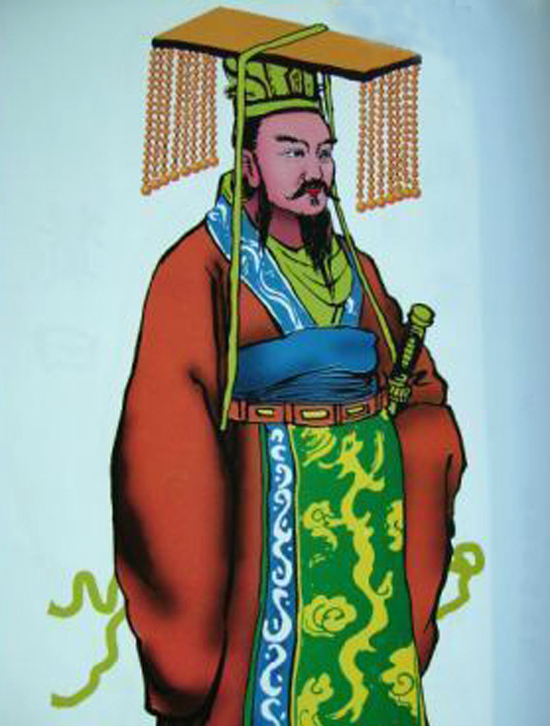 少康 少康