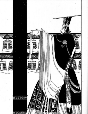 魏文侯 魏文侯