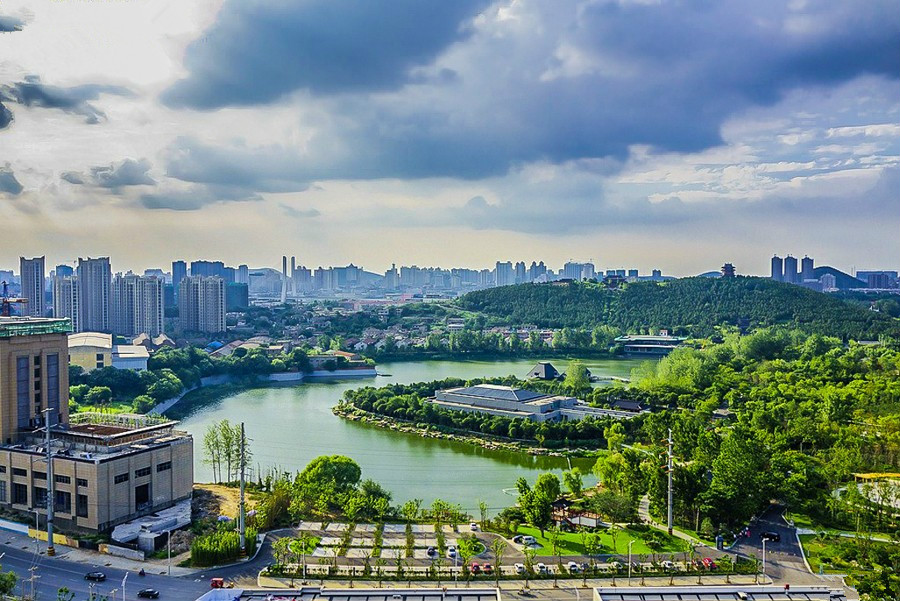 花園城市徐州 花園城市徐州