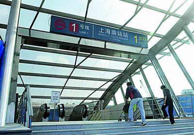 捷運站 捷運站