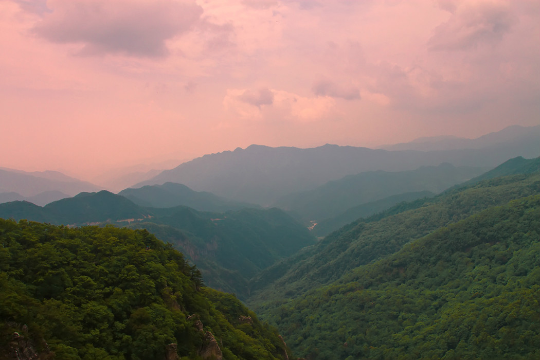 陝西