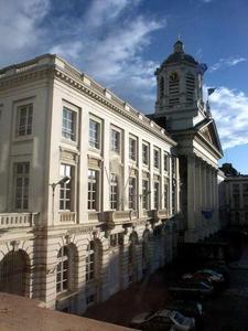 皇家藝術博物館 皇家藝術博物館