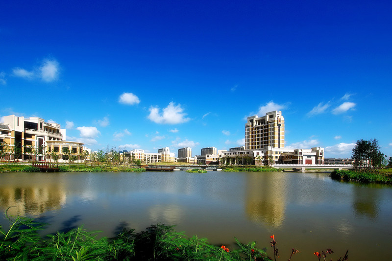 校園風景 校園風景