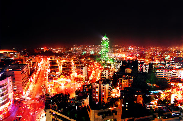 自貢(自貢市)