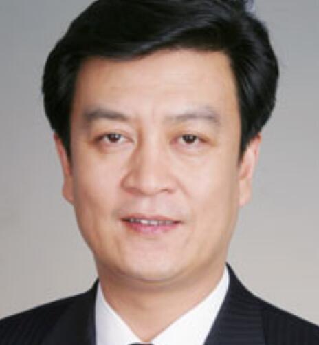 李勝利(濟南市人民代表大會常務委員會副主任)