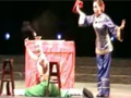 趴耳朵