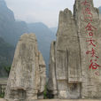 金口大峽谷