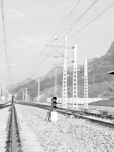 電氣化鐵路 電氣化鐵路