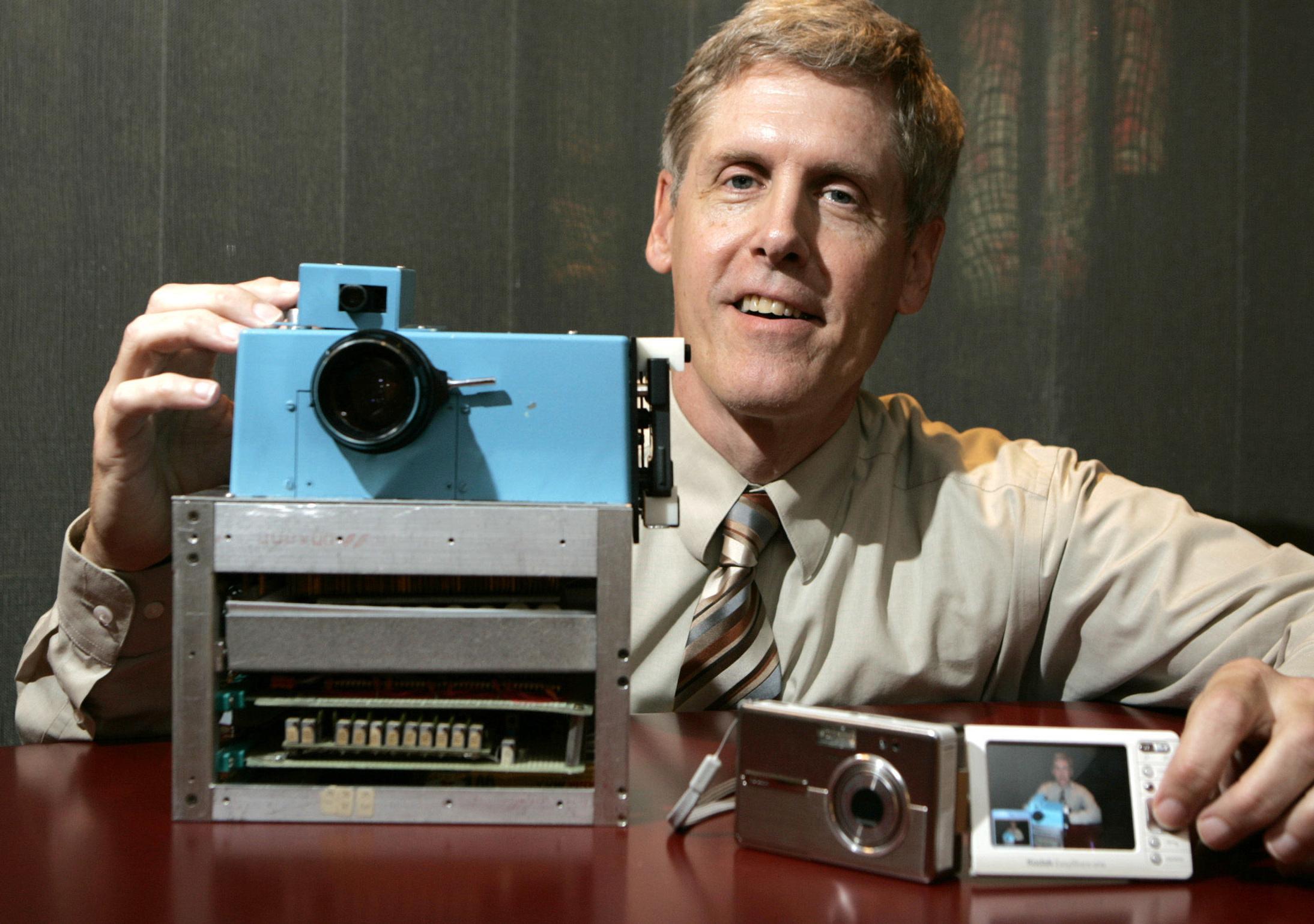 steven sasson steven sasson