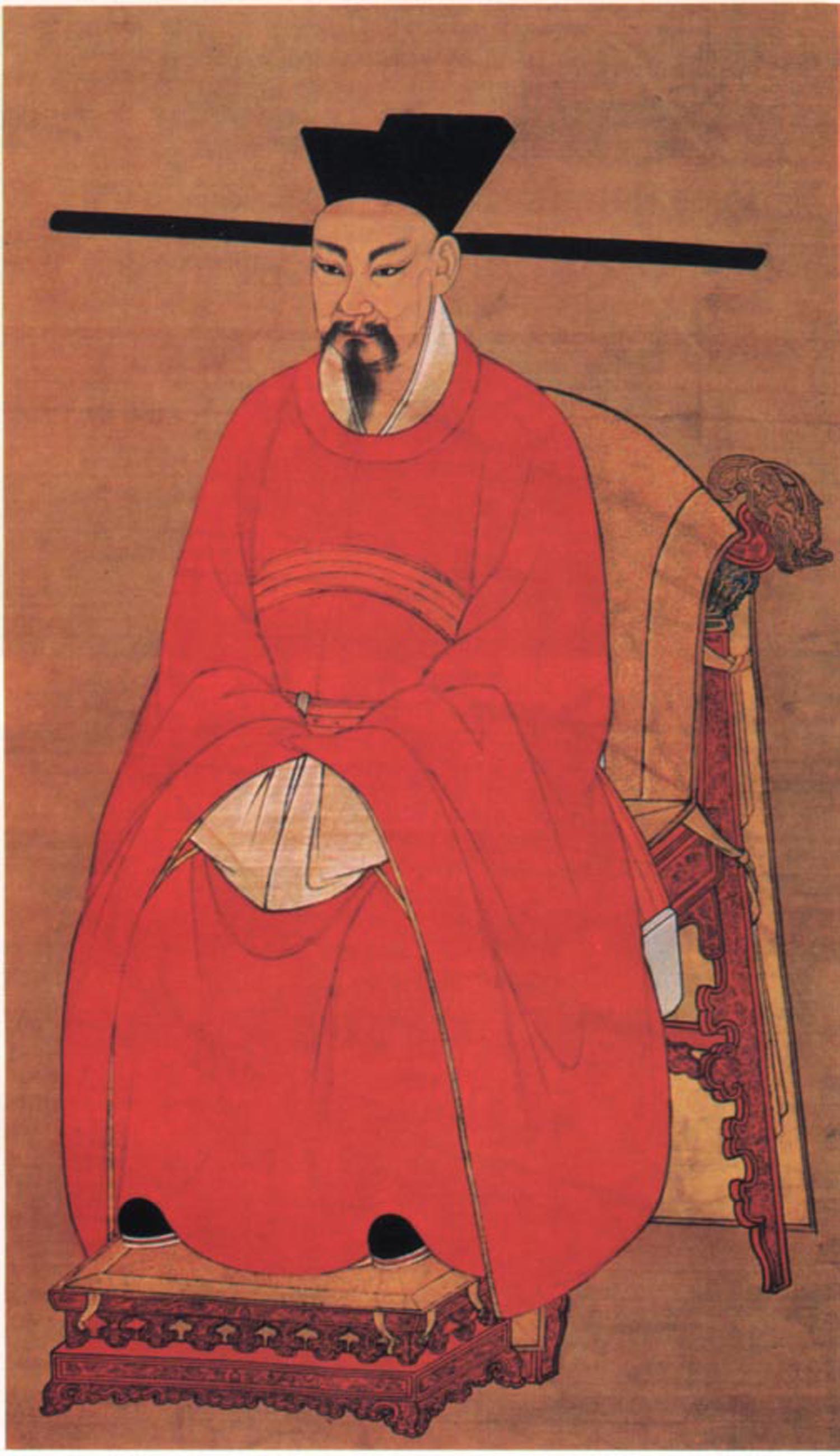 宋理宗趙昀