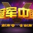 冠軍中國(娛樂節目)
