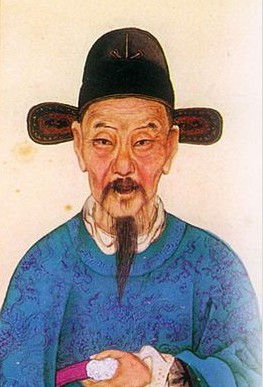 張居正 張居正