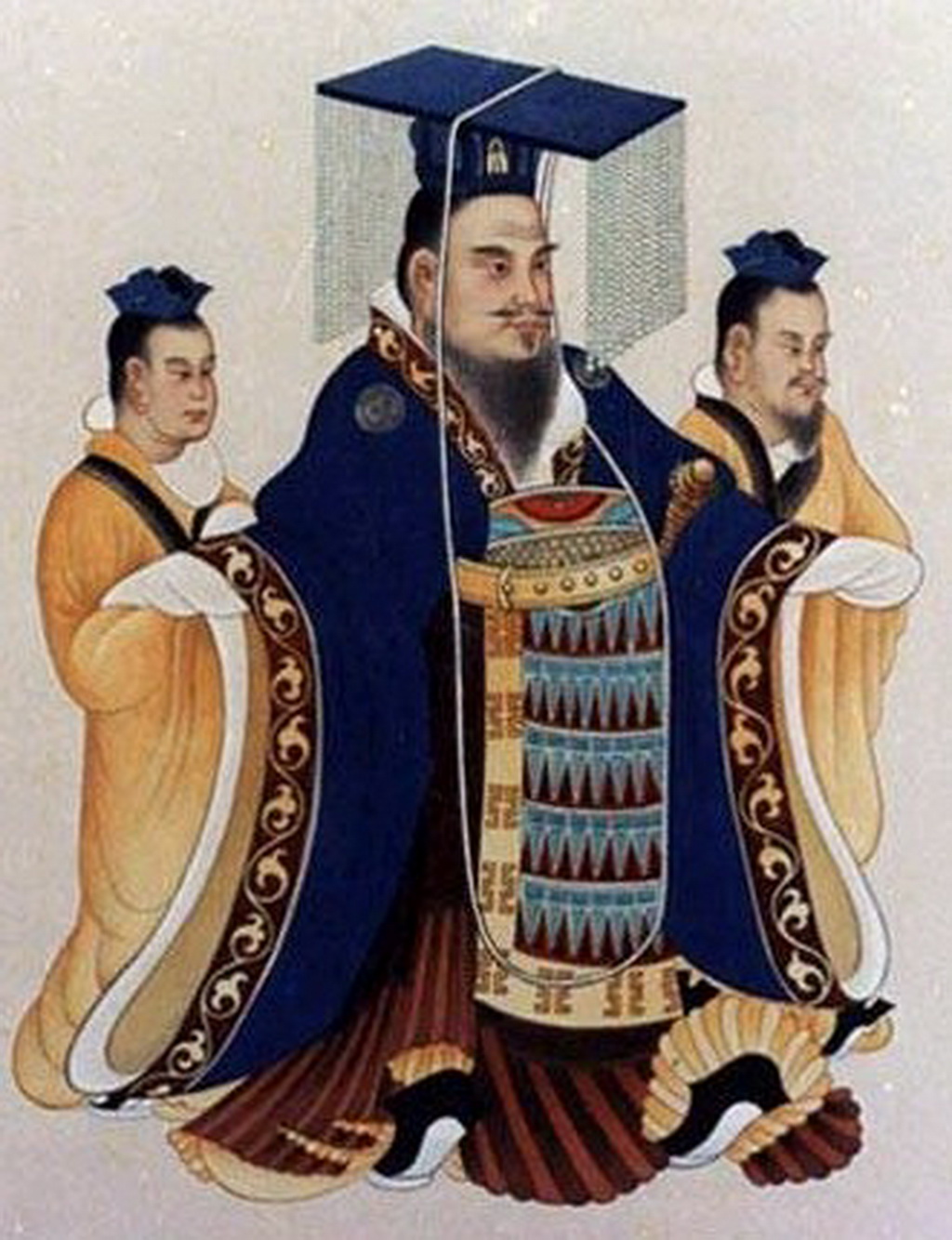 元朔(漢武帝年號)