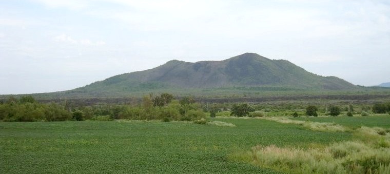 老黑山 老黑山
