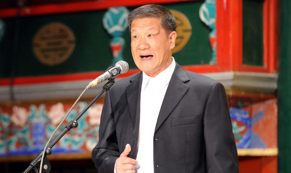 章其祥 章其祥