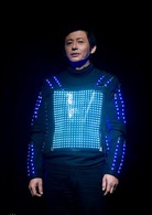 陪我看電視