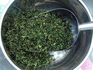 文君綠茶 文君綠茶