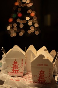 隔夜菜 隔夜菜