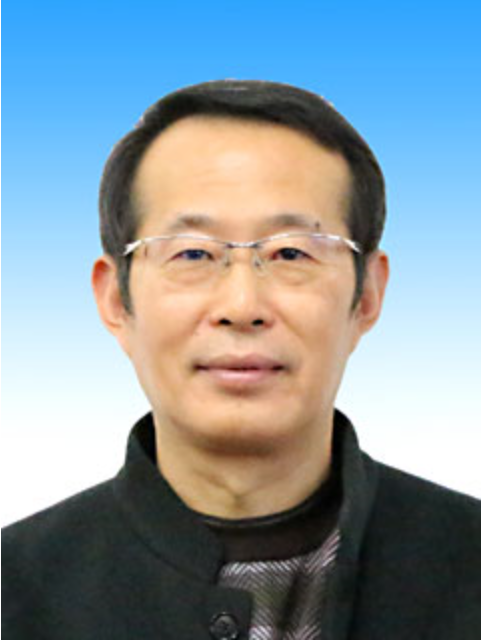 韓軍(江西省第十三屆人大常委會秘書長)