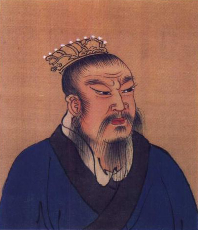 漢高祖·劉邦 漢高祖·劉邦