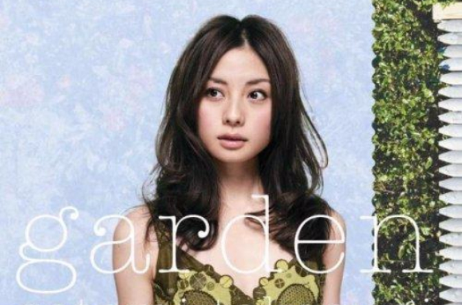garden(高杉さと美演唱專輯)