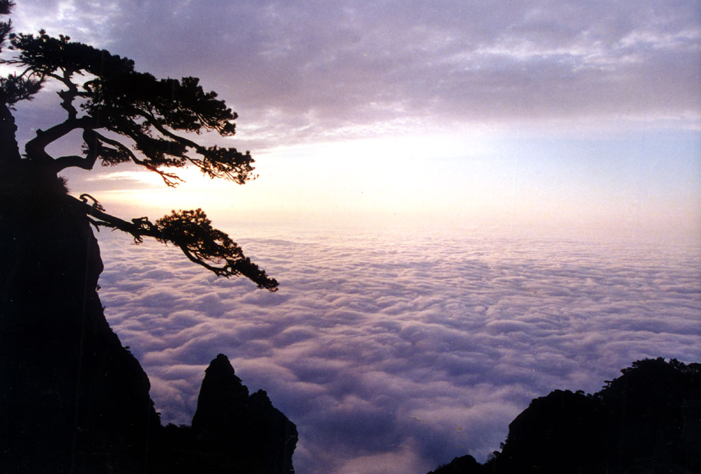 九江廬山