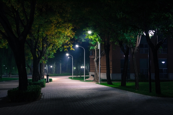 院所風景 院所風景