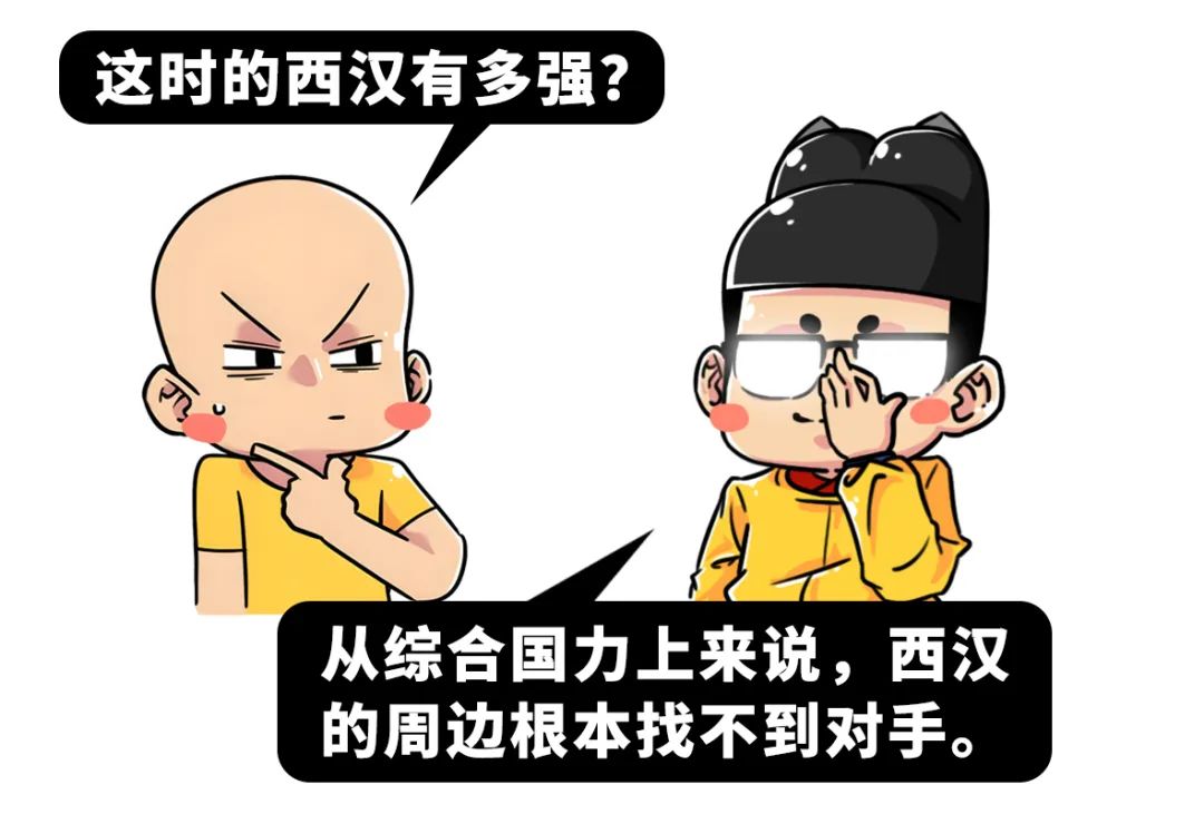最被低估的盛世，無人是對手…